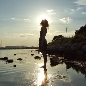 Meet your Posher, Noel